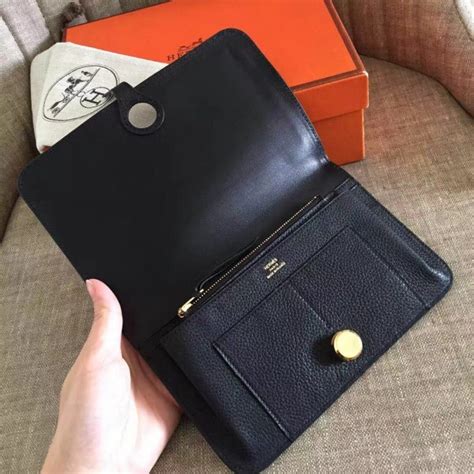 hermes dogon combined wallet price|Hermes dogon compact wallet.